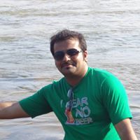 Saikat Sen