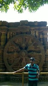 Sri Harsha