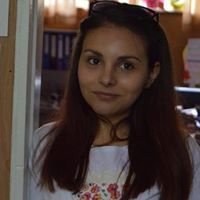 Николина Георгиева