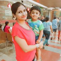 Parul Gangwar