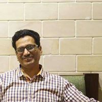 Jayant Jathar