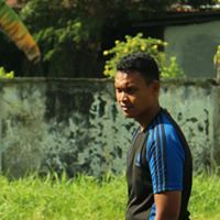 Faisal Harahap
