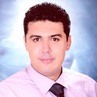 Ahmed Hamdy