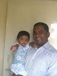 संतोष घोटेकर