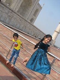 Nandini Venugopalan