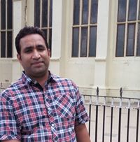 Piyush Kapil