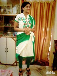 Anita Singh