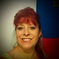 Diane Thurston