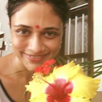 Sonia Anand