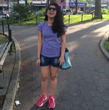 Nishchitha Hebbal Nataraj