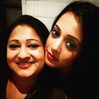 Chandry Roychowdhury