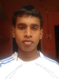 Mridul Roy