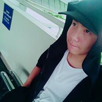 Yong Kah Hoe