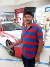 Selva Raj