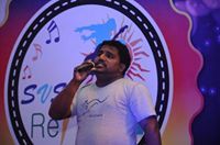 Madhan Kumar