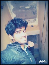Shashank Garg