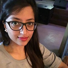 Twinkle Vyas