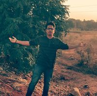Dilli Karthik