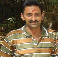 Anil Kumar