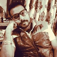 Vivek Kardam