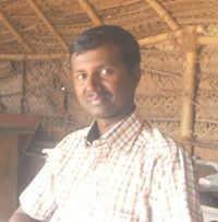 Bineesh Ramachandran