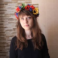 Христинка Попович