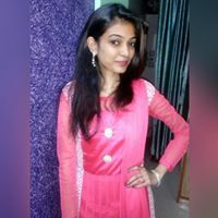 Chaitrali Sarode