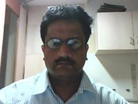 Alok Mathur