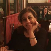 Samia Sayed