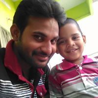 Naveen Kumar