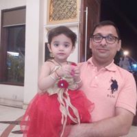 Ashish Chaudhary