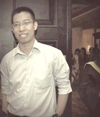 Ren Yonathan