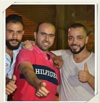 Mostafa Ali