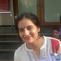 Anu Singh