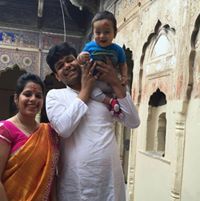 Kapish Saraf