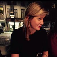 Stephanie Rosseel