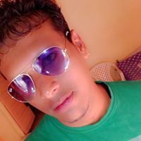 Prashant Gosavi