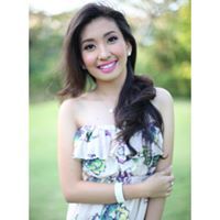 Eunice Cruz