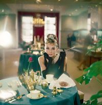 Evren Yılbaşı Özçakır