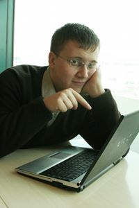 Yury Dvorkin