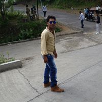 Kunwer Surendra