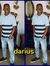 Darius ...