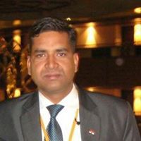 Bipin Kumar