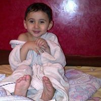 Hê Êl-Sayed