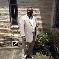 Elbert Eugene King