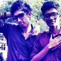 Mohammed Harshad
