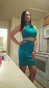 Jocelyn Monroe
