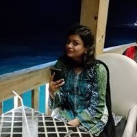 Fatima Raza