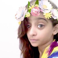 Izza Ajmal