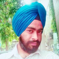 Jagatjitsingh Huda